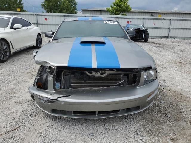 2009 Ford Mustang GT