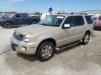 2007 Mercury Mountaineer Premier