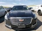 2018 Cadillac CTS Luxury