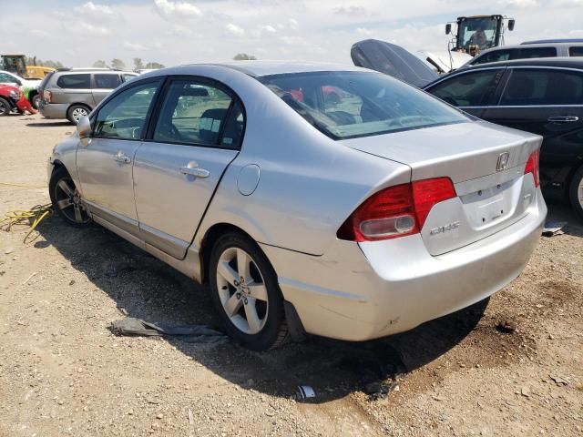 2006 Honda Civic EX