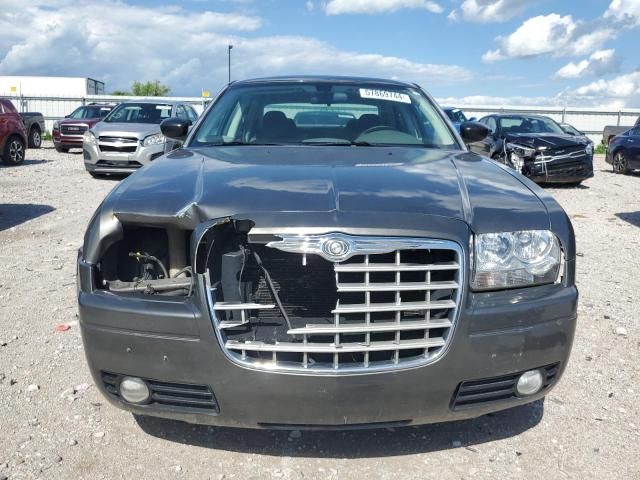 2009 Chrysler 300 LX