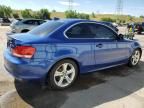 2012 BMW 128 I