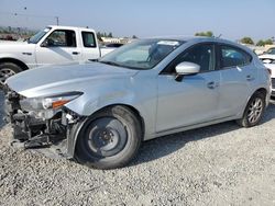 Mazda Vehiculos salvage en venta: 2018 Mazda 3 Sport