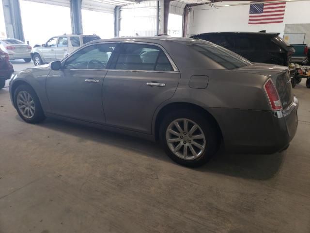 2011 Chrysler 300 Limited