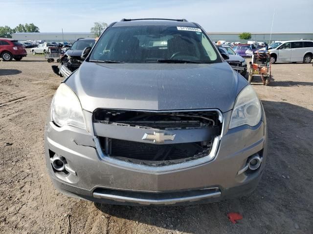 2012 Chevrolet Equinox LTZ