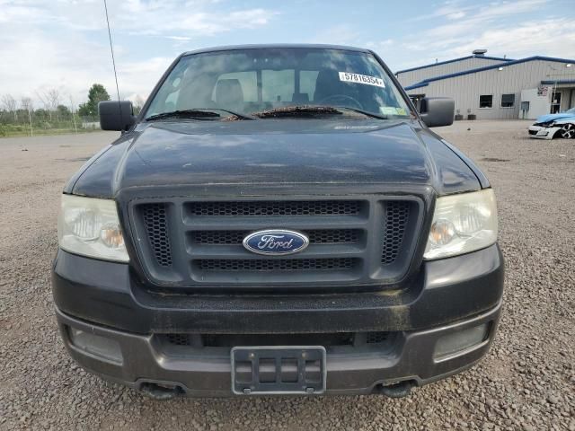 2004 Ford F150