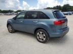 2007 Acura MDX Technology