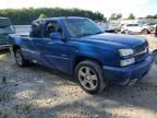 2003 Chevrolet Silverado K1500