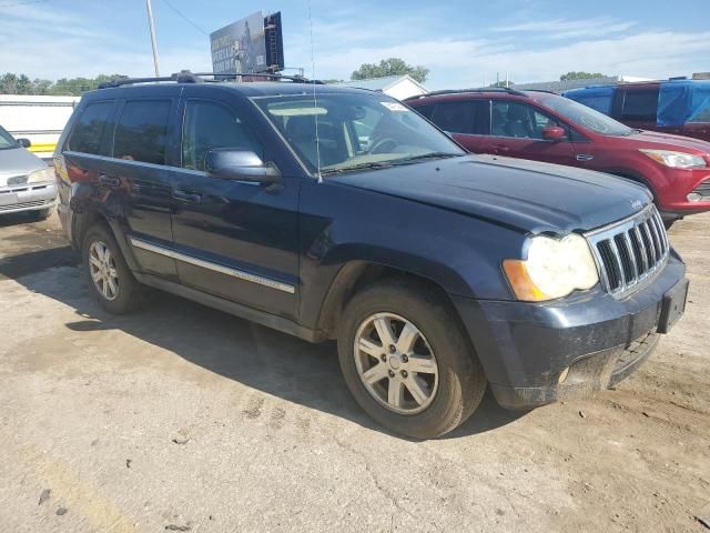 2009 Jeep Grand Cherokee Limited