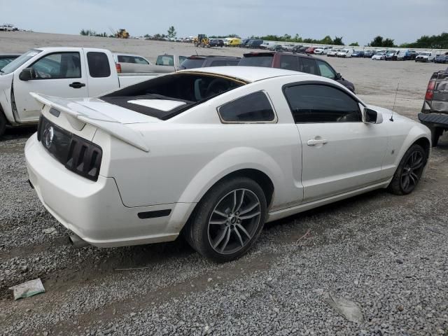 2008 Ford Mustang GT