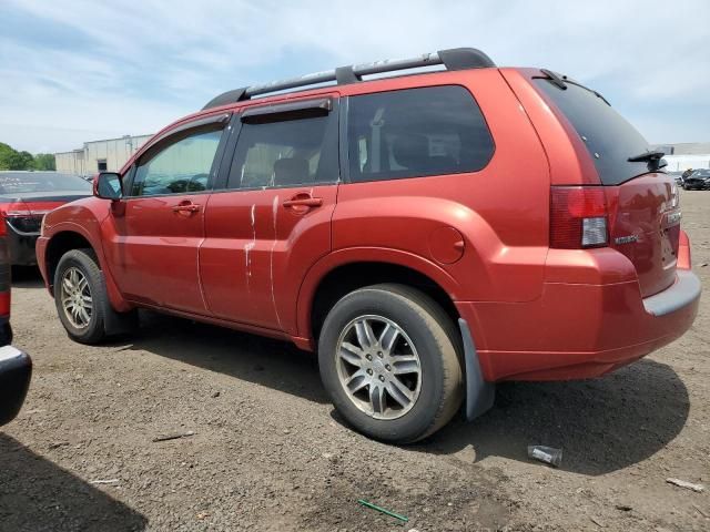 2008 Mitsubishi Endeavor SE