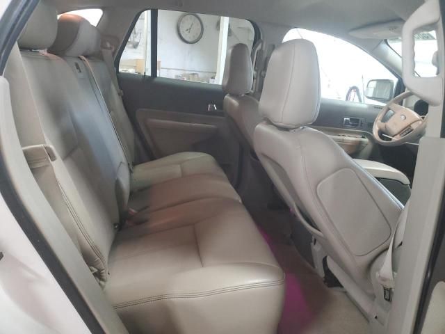 2009 Ford Edge Limited