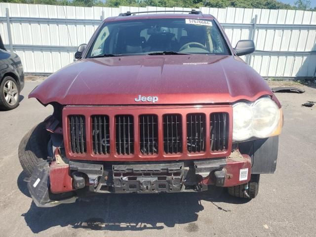 2008 Jeep Grand Cherokee Laredo