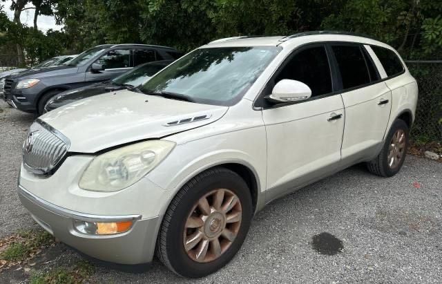 2011 Buick Enclave CXL