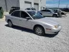 2001 Saturn SL2