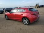 2014 Mazda 3 Touring