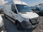 2021 Mercedes-Benz Sprinter 2500