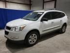 2010 Chevrolet Traverse LS