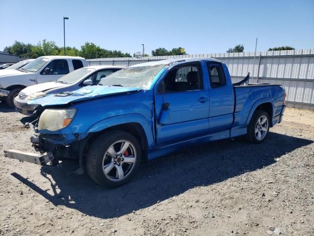 2006 Toyota Tacoma X-RUNNER Access Cab