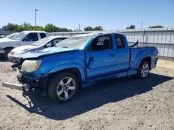 Toyota salvage cars for sale: 2006 Toyota Tacoma X-RUNNER Access Cab