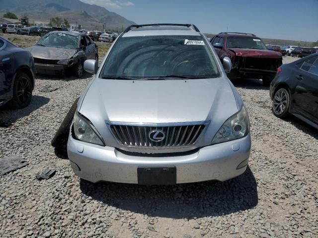 2009 Lexus RX 350