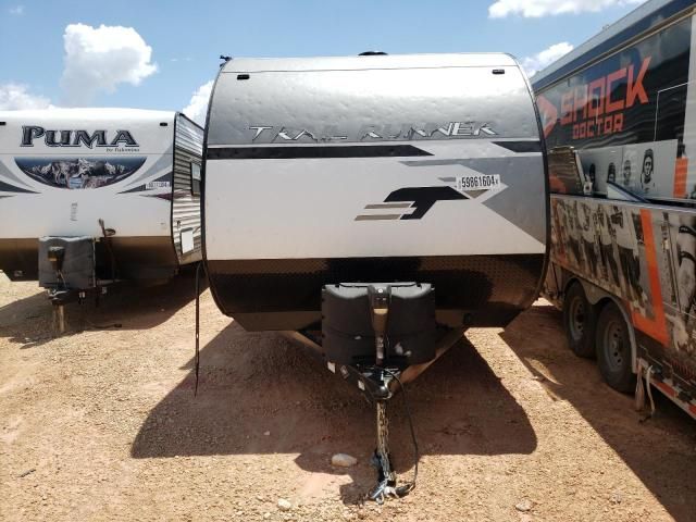 2022 Other Travel Trailer