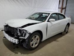 Dodge Charger salvage cars for sale: 2022 Dodge Charger SXT