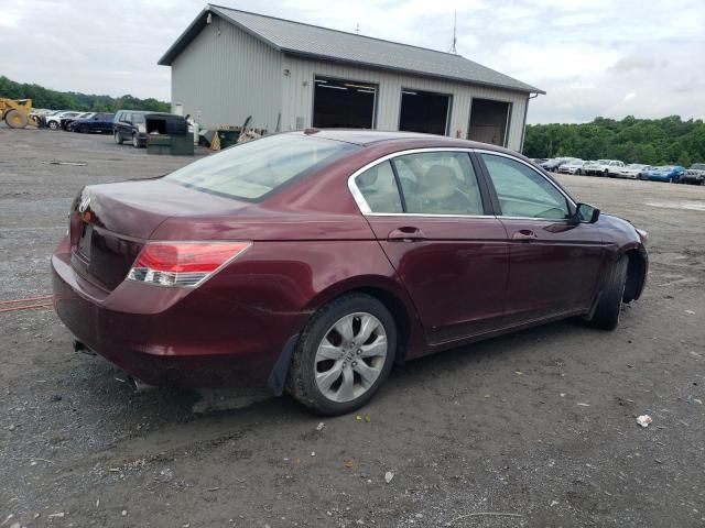 2009 Honda Accord EXL