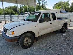 Salvage cars for sale from Copart Augusta, GA: 2005 Mazda B3000 Cab Plus