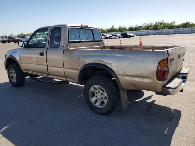 1998 Toyota Tacoma Xtracab Prerunner