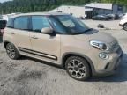 2014 Fiat 500L Trekking