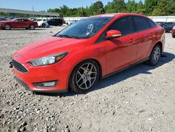 2015 Ford Focus SE en venta en Memphis, TN