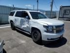 2017 Chevrolet Suburban K1500 Premier