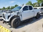 2020 Chevrolet Silverado K1500 Trail Boss Custom