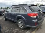 2012 Subaru Outback 3.6R Limited