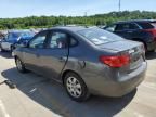 2008 Hyundai Elantra GLS