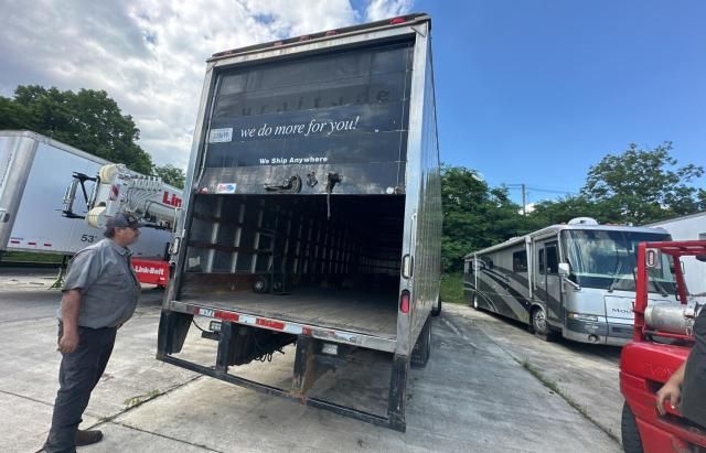 2015 Freightliner M2 106 Medium Duty