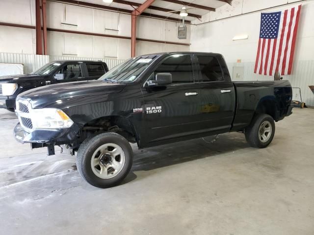 2016 Dodge RAM 1500 SLT