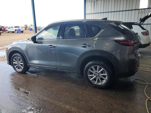 2023 Mazda CX-5 Preferred