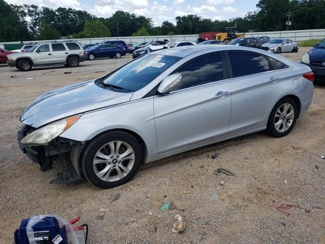 2011 Hyundai Sonata SE