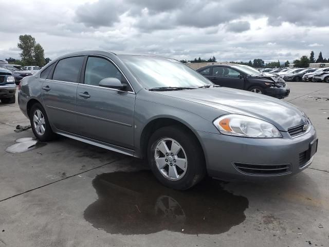 2009 Chevrolet Impala 1LT