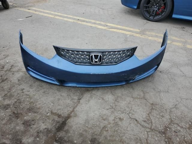 2009 Honda Civic EX