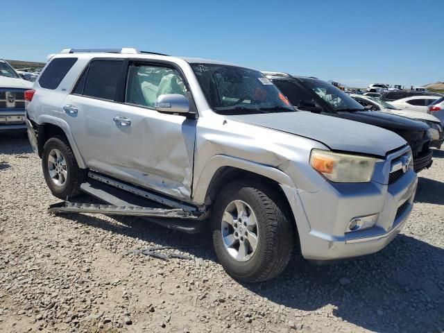 2010 Toyota 4runner SR5