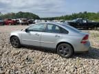 2007 Volvo S40 T5