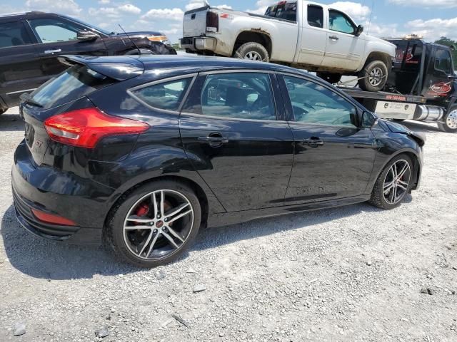 2016 Ford Focus ST