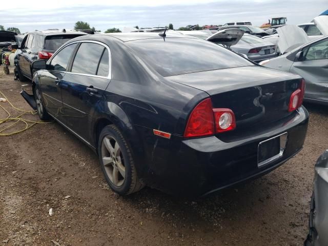 2011 Chevrolet Malibu 1LT