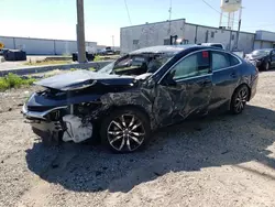 Chevrolet Vehiculos salvage en venta: 2021 Chevrolet Malibu RS