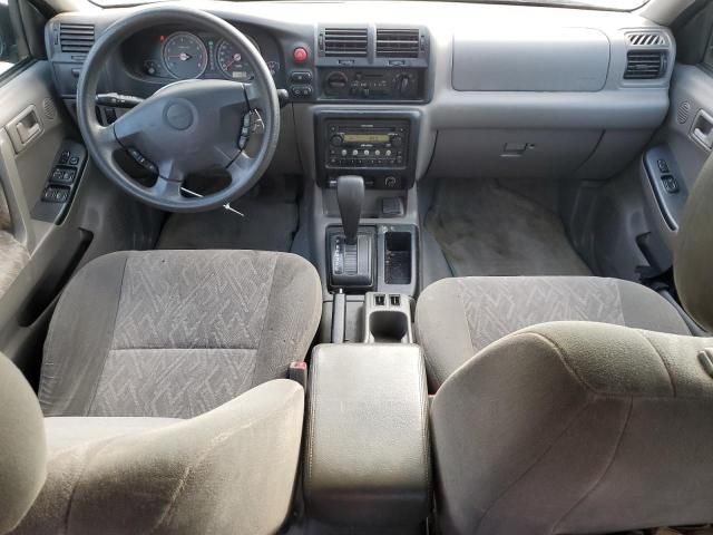 2004 Isuzu Rodeo S