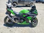 2013 Kawasaki EX300 A