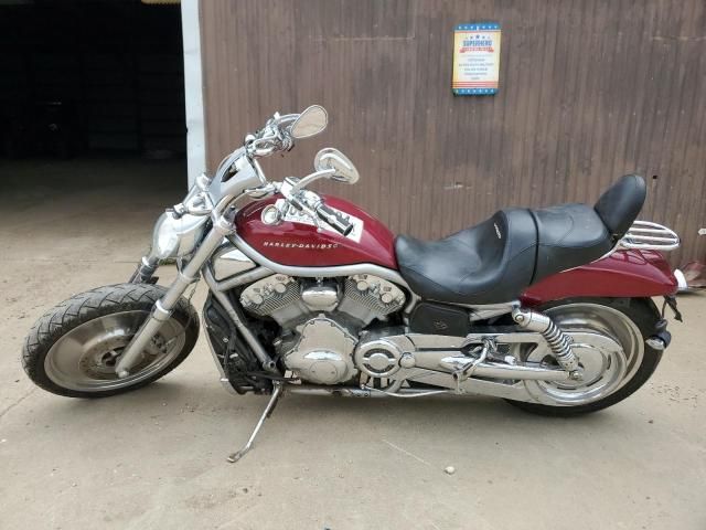 2004 Harley-Davidson Vrsca